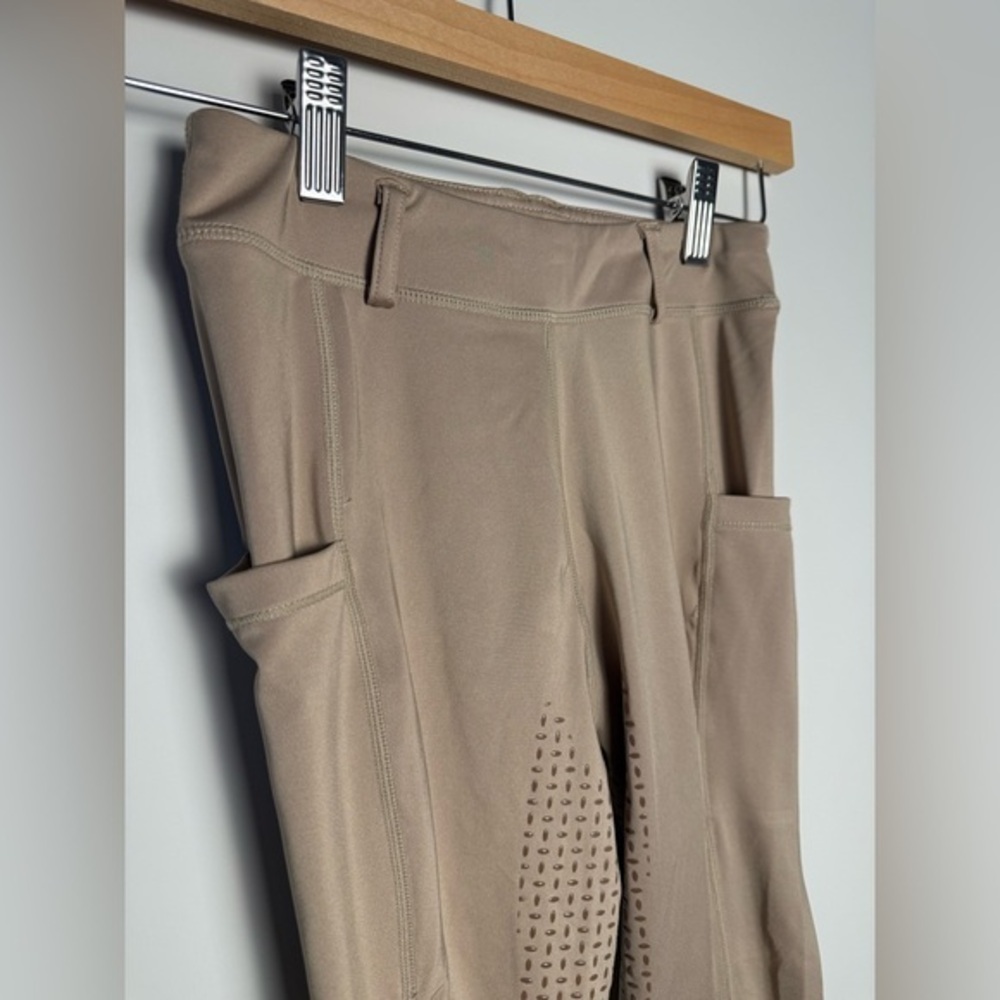BEROY‎ YOUTH RIDING PANTS SIZE 10M - Picture 3 of 6